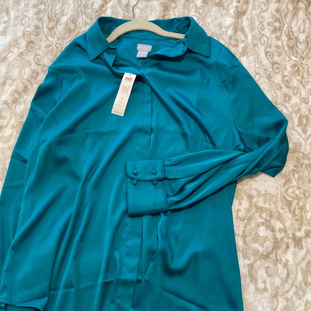 Chico blouse